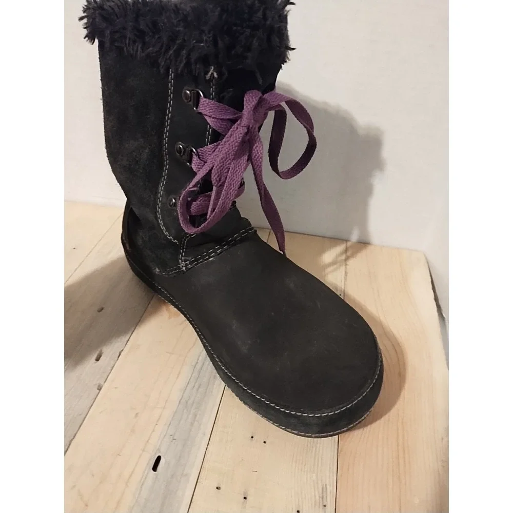 CROCS berryessa hiker